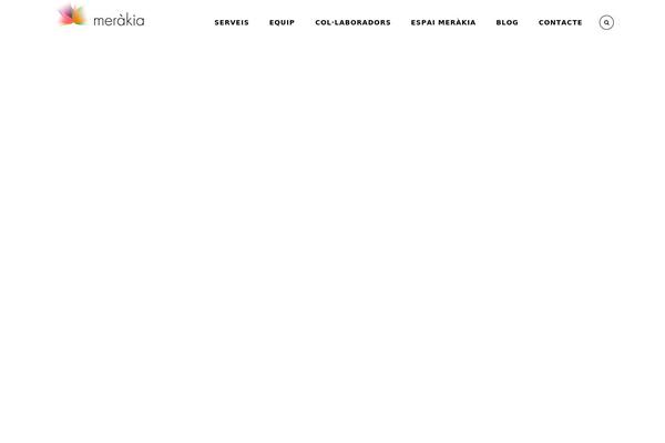 Extent-wp theme site design template sample