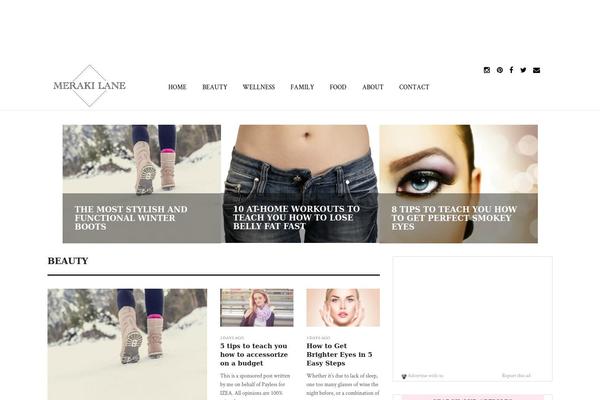 Site using Imark-interactive-toolkit plugin