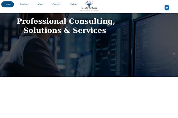 Site using Mascot-core-oitech plugin