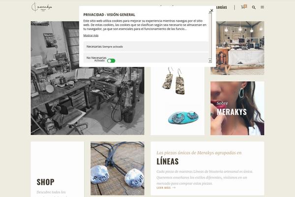 Site using Back-in-stock-notifier-for-woocommerce plugin