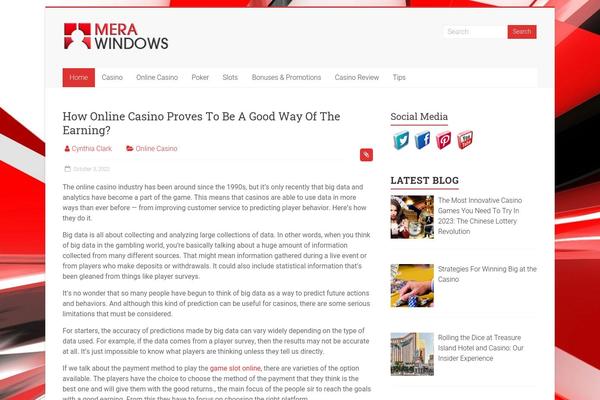 Site using Wp-user-profile-avatar plugin