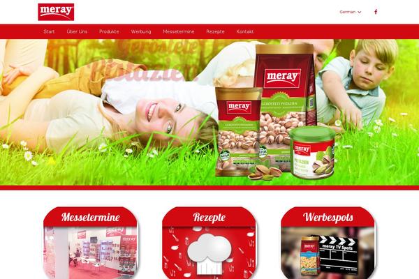 Site using Impreza_js_composer_435 plugin