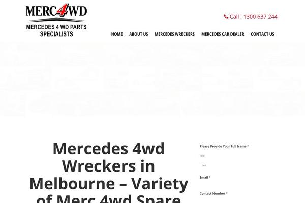 Automotive Car Dealership Business WordPress Theme theme site design template sample