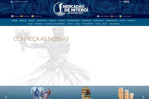 Site using YITH WooCommerce Category Accordion plugin
