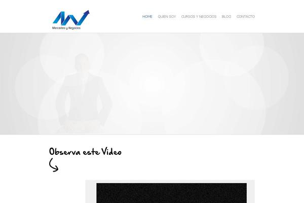 Site using Optin-ninja plugin