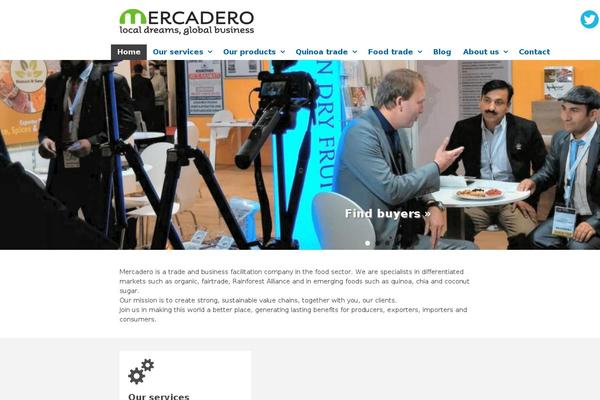 Site using Cimy Header Image Rotator plugin