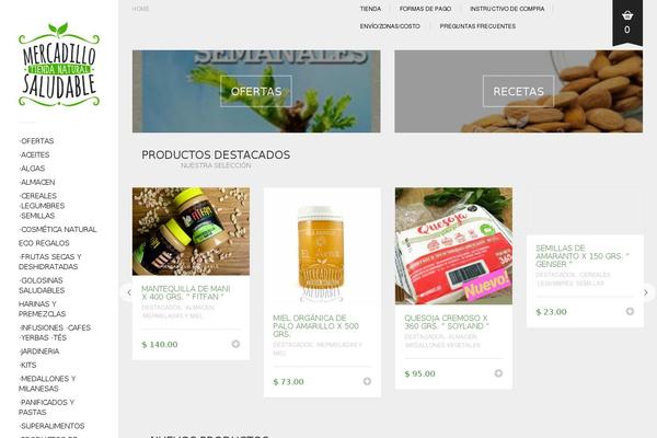 Site using Woocommerce Advanced Discounts plugin