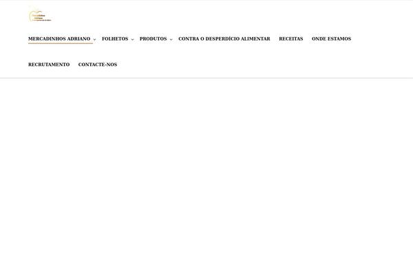 Site using Vision-core plugin