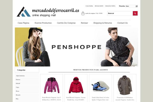 Site using AccessPress Social Icons plugin