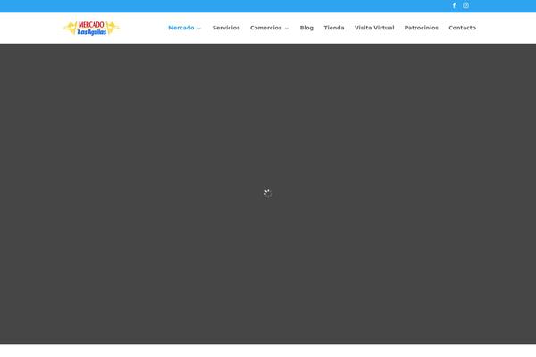 Site using Ionos-assistant plugin