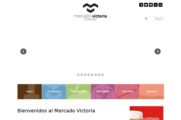 Site using Easy Image Gallery plugin