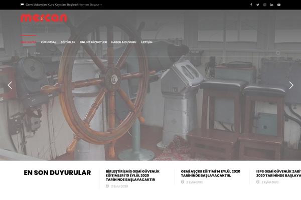 Site using Socialsider plugin
