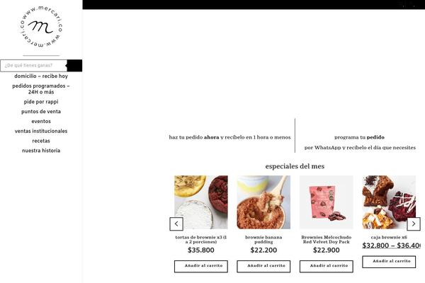 Site using Ajax-search-for-woocommerce plugin
