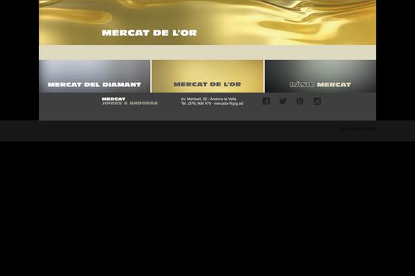 Site using Dopwgg plugin