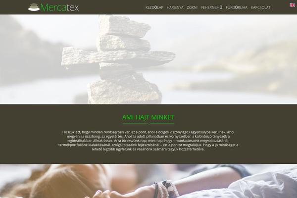Site using Zeyn_vc_addon plugin