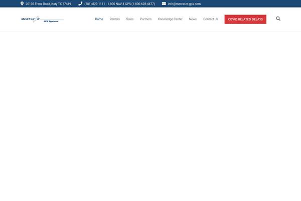 Okab theme site design template sample
