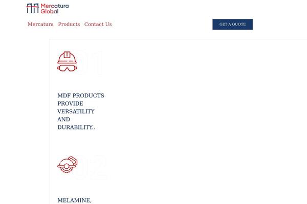 Bildpress theme site design template sample