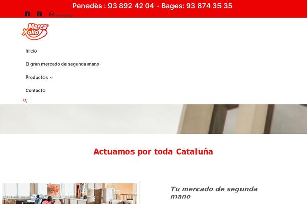 Site using Happy-elementor-addons plugin