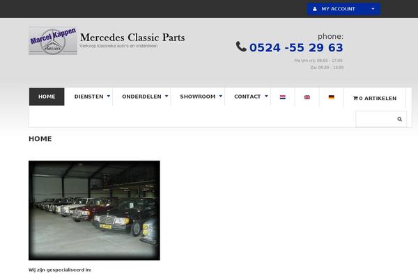 Site using Cherry-woocommerce-package plugin