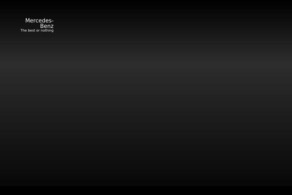Site using Revolution Slider plugin