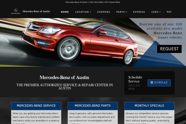 Site using Dealertrend-inventory-api plugin