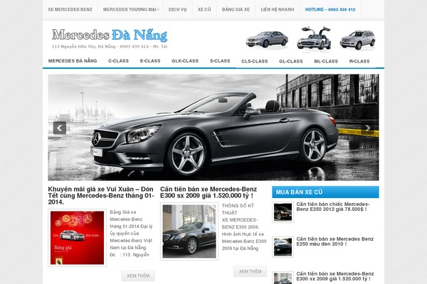 Oceanwp-child-theme-master theme site design template sample