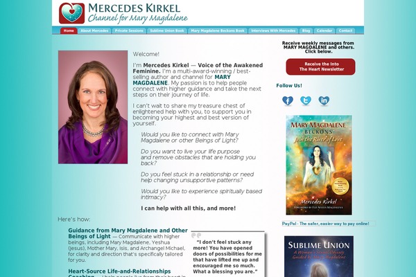 Site using Audio Player plugin