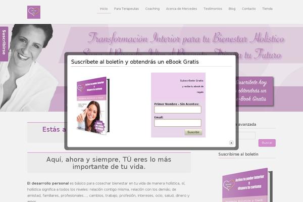 Site using Modal Dialog plugin