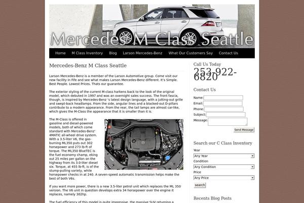 Site using Facebook AWD All in one plugin