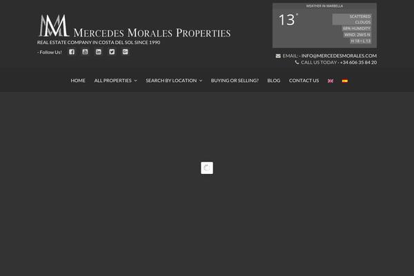 Site using Wpcasa plugin