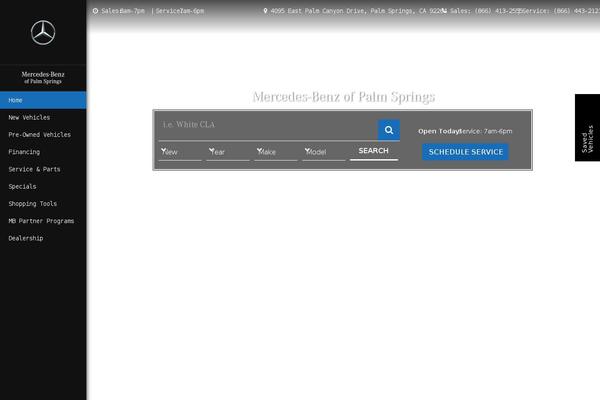Site using Tpreferral plugin