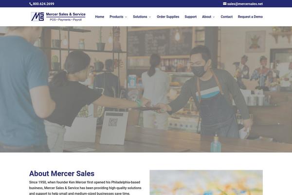 Site using Divi_popup_builder plugin