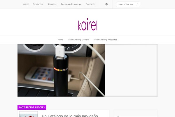 Lucid theme site design template sample