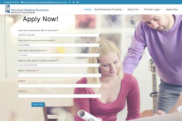 Site using Simple Membership plugin