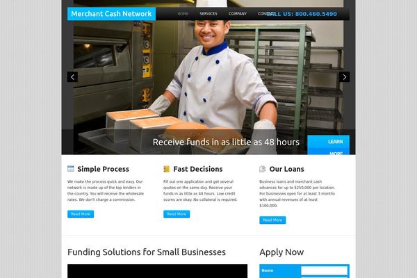 Theme1335 theme site design template sample