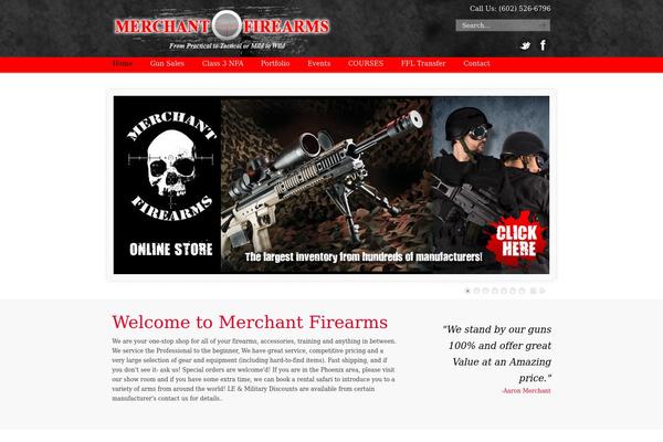 Site using Form Maker plugin