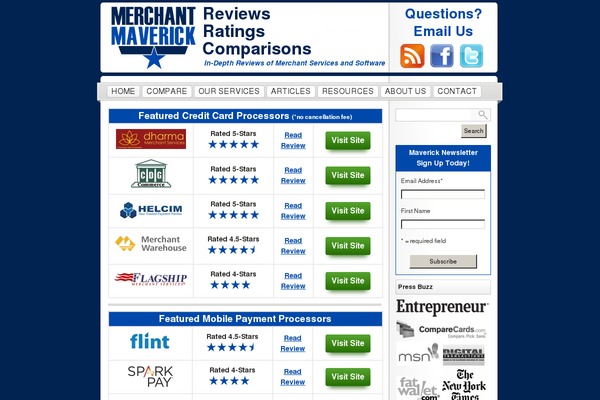Site using Team Members plugin