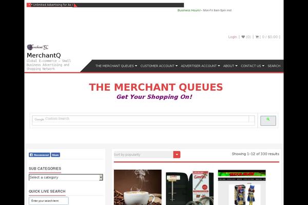 Site using Google Analytics Dashboard for WP plugin