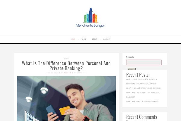 Site using Wplegalpages plugin