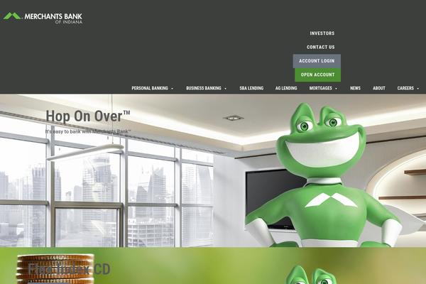 Site using Exit Notifier plugin