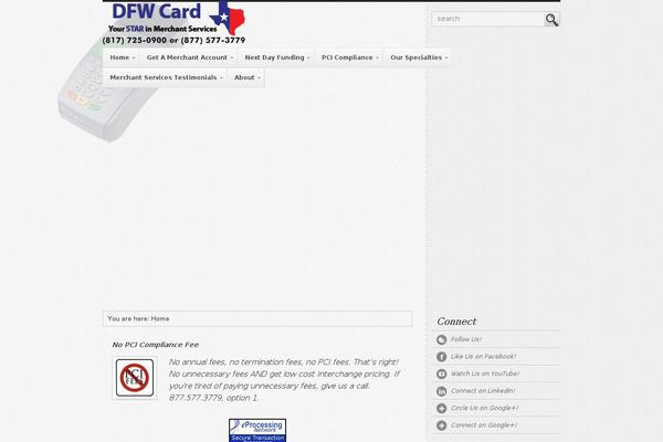 Site using Internet Defense League Cat Signal plugin
