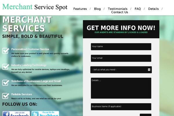 Permatex theme site design template sample