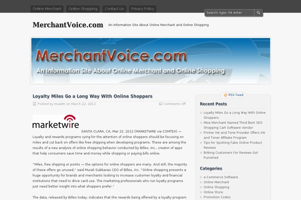 zBench theme site design template sample