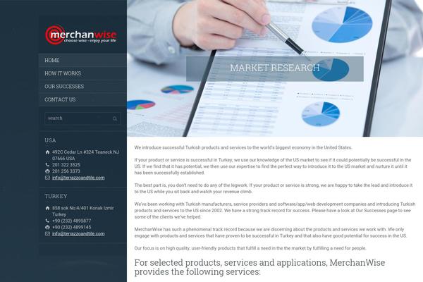 Rttheme19 theme site design template sample