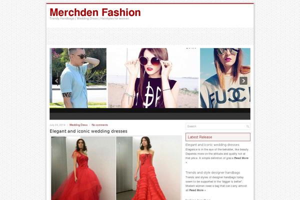 Tasting theme site design template sample
