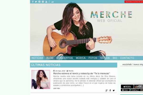 Site using Twitter Bootstrap Galleries plugin