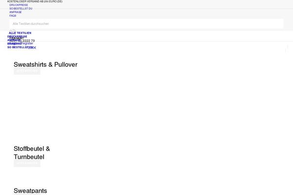 Site using Woocommerce-uploads plugin