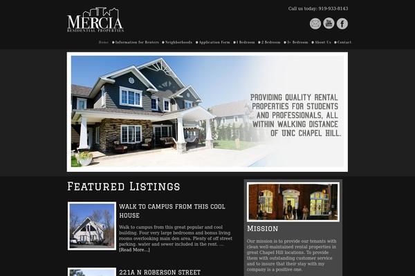 Epik theme site design template sample