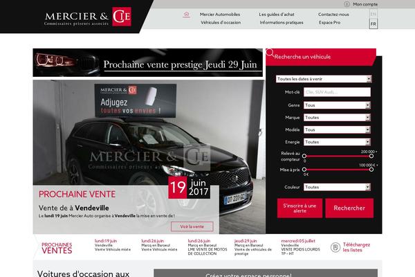 Site using GetResponse Forms by Optin Cat plugin