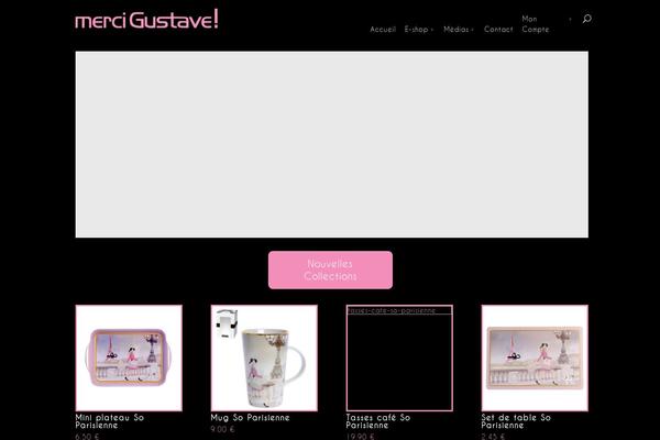 Site using Wp-user-stylesheet-switcher plugin